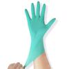cooking cleaning mechanic heavy duty latex free powder free 12 inches nitrile glove disposable nitrile gloves