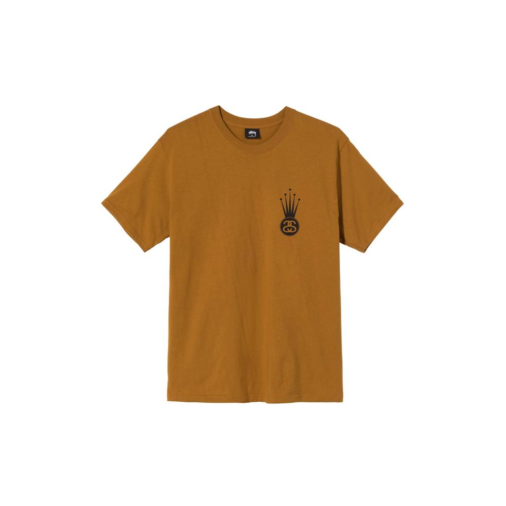Stussy Crown Link Tee 1904569