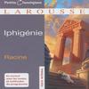 Iphigenie by Jean Racine Paperback Book 9782035839091