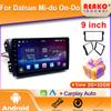 Android Datsun Mi-do On-DoCar Radio DSP GPS Multimedia Video Player Wireless CarPlay Android Auto 2din Stereo