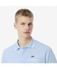 LACOSTE Men'S Tipping Point Pocket Short Sleeve Polo Ph9838-55Gfv2