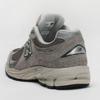 New Balance Running Shoes 2002 Gray