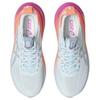 Asics GEL-Nimbus 28 Sunny Sizzle Pack Γυναικεία Αθλητικά Παπούτσια Ροζ Ουρανός Ψηφιακό-Κεράσι 1012B987-400