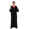 Fiestas Guirca Unisex Adult Magic Student Costume Set