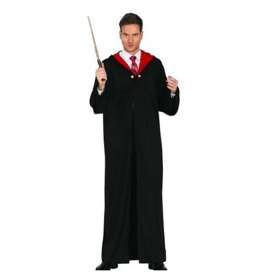 Fiestas Guirca Unisex Adult Magic Student Costume Set