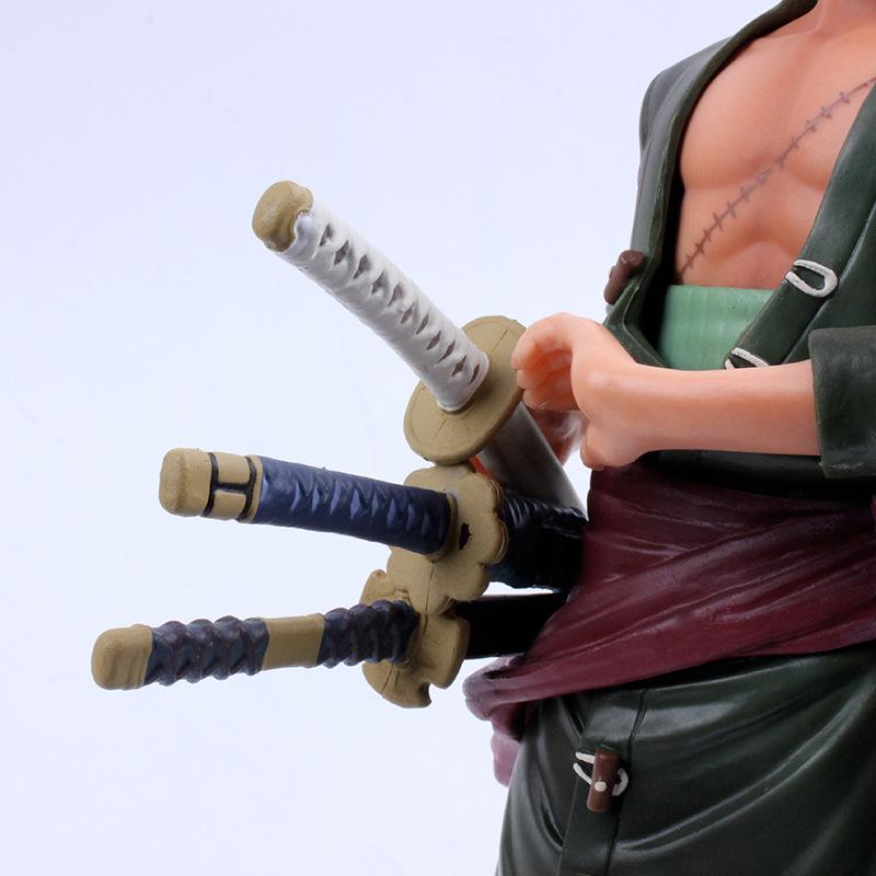 Аниме модель — фото 12