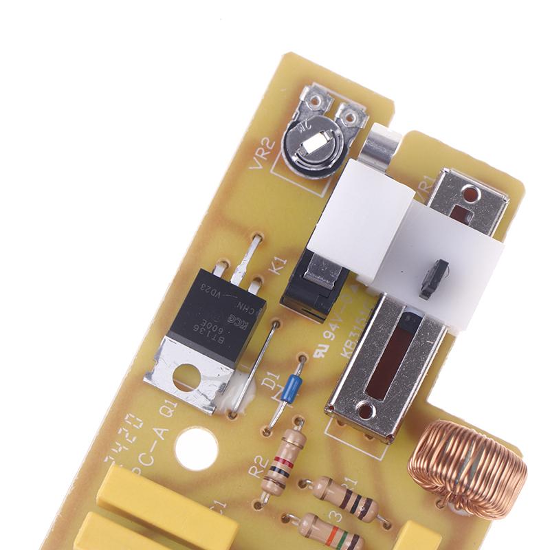 Pedals Replacement Circuit Board Responsive Universal Accuracy Manufacturing Replacement Circuit Board For All Sewing Machine