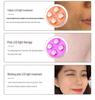 Home Facial Massager: Nasolabial Lift, Firming & Photon Rejuvenation Cleanser