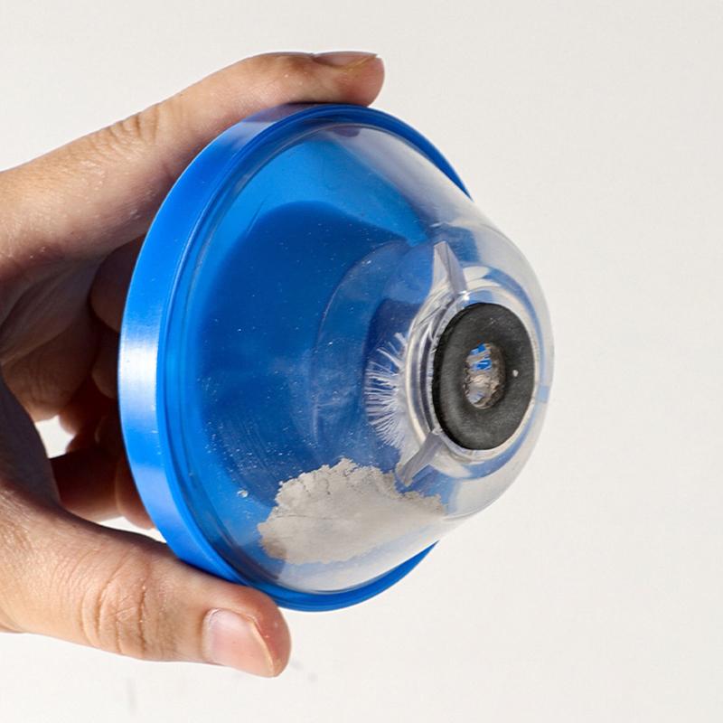 1Pcs Household Electric Drill Dust Cover Ash Bowl Impact Hammer Dust Collector Power Tool Accessories Drilling Dustproof Device