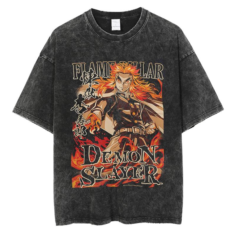 Graphic Casual Oversized Cotton Tees for Men Women Workout Fitness TShirt Summer Short Sleeve Tops Vintage Harajuku Streetwear