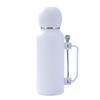 Shangqi 304 Stainless Steel Vacuum Insulated Portable Water Bottle