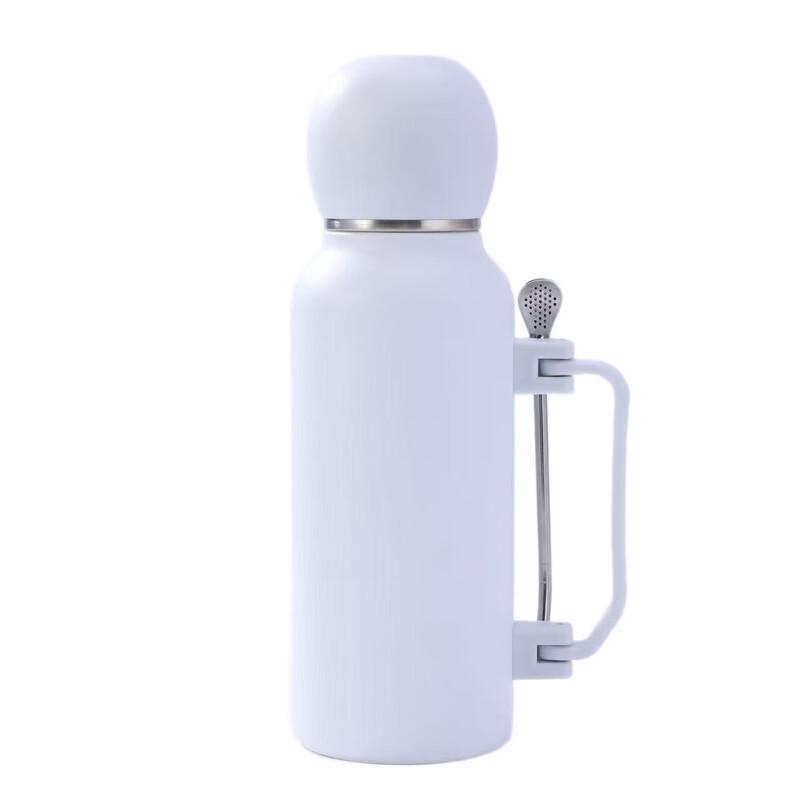 Shangqi 304 Stainless Steel Vacuum Insulated Portable Water Bottle