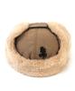 Yunibeosyeolkemiseuteuli Nubim Brown Earflap Hunting Cap