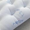 Non-slip Bedhead Cushion Large Pillow Summer Waist Protection with Zipper for Double Sofa Tatami Bed Reading Backrest 100-200cm