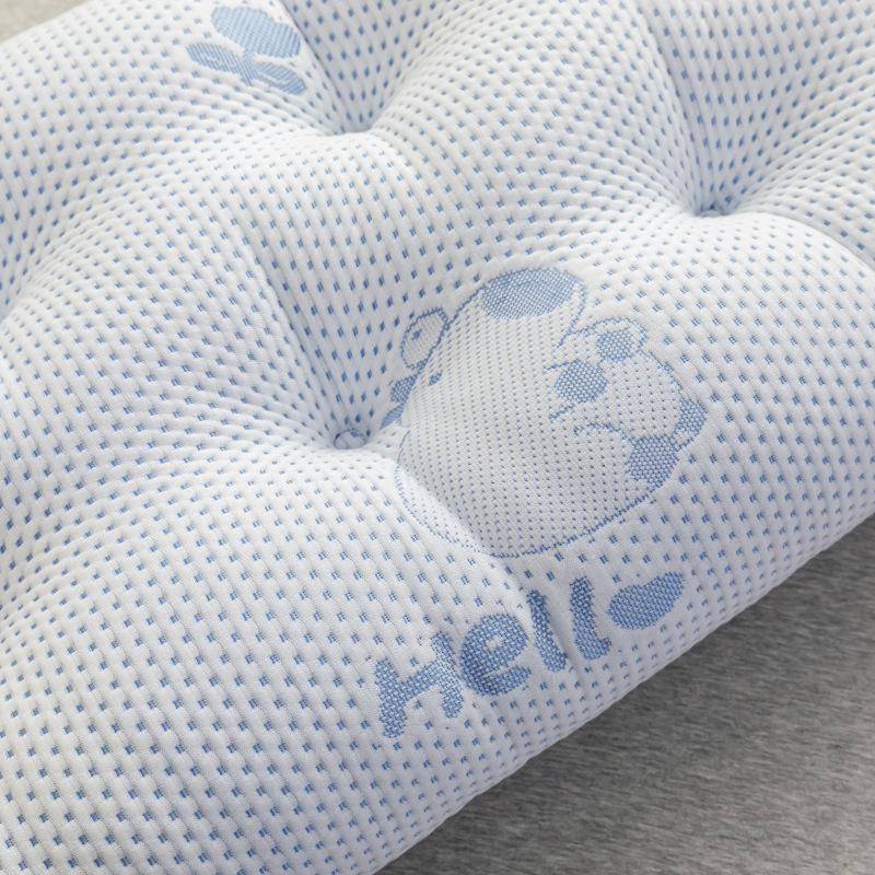 Non-slip Bedhead Cushion Large Pillow Summer Waist Protection with Zipper for Double Sofa Tatami Bed Reading Backrest 100-200cm