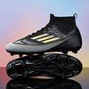 Kids' Football Shoes - Boys & Girls TF/AG Studded