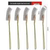 Siden Stainless Steel Wire Cleaning Brush Set