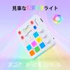 Maono Gaming Audio Mixer with Mute, Voice Changer, Reverb for PC, Smartphone, Microphone, Headphones, Portable XLR Mixer