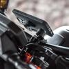 SP Connect Moto Mount Pro SPC+ | Motorcycle smartphone mount