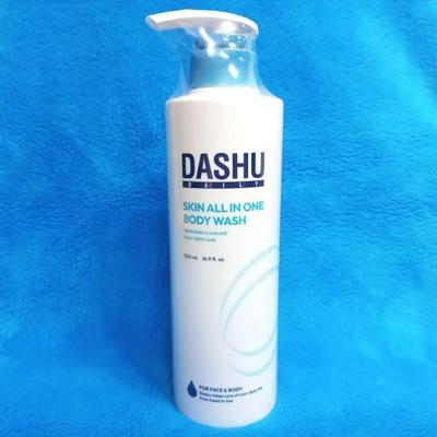 Seifen & Duschgels – Duschgel
