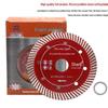 Diamond Tile Cutting Disc for Ceramic & Marble, 105x1.2x20 Mm