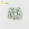 TONGTAI Kids' Summer Casual Shorts