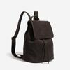 Dual-shoulder Backpack - Simple and Casual, Versatile and Fashionable. Large Capacity Dual-shoulder Bag.