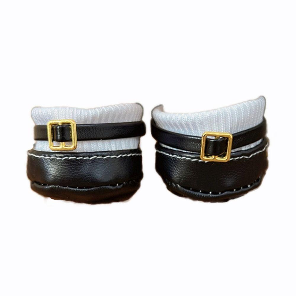 

14inch/20cm Doll Slippers Cartoon Shark Mini Shark Slippers Gifts Doll Shoes Toy