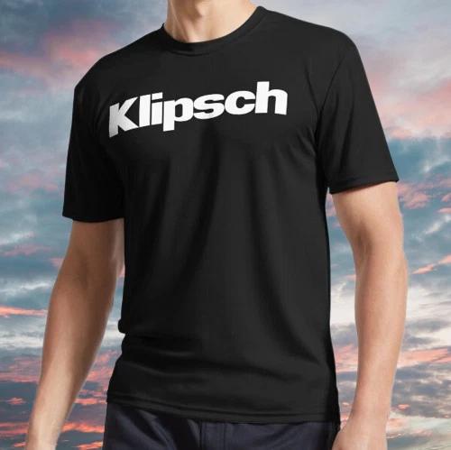

New Shirt Best Seller - Klipsch Audio Technolo Active T-Shirt Funny Size S - 5XL S
