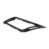 New 1 Pair Interior Front Left Right AC Vent Air Outlet Frame Trim Cover Fit for BMW E84 X1 2010-2015 64229258362 64229258363