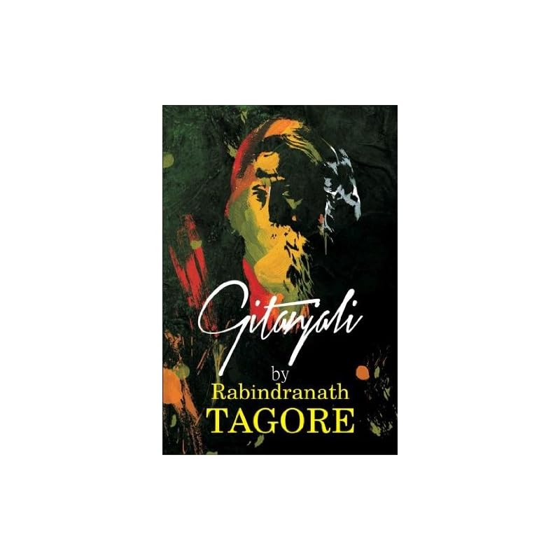 Gitanjali  Song Offering Gitanjali is a collection of poems by Rabindranath