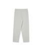 IOLO Women'S Knitted Straight Pants_Light Grey