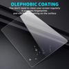 Tempered glass screen protector For Skywell ET5    12.8 inch infotainment GPS Navigation Display Protect Sticker