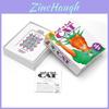 Rat A Tat Cat Card Game For Family Fun Gathering Play Props Toy