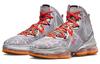 Nike Lebron 19 "Fast Food" DC9339-001
