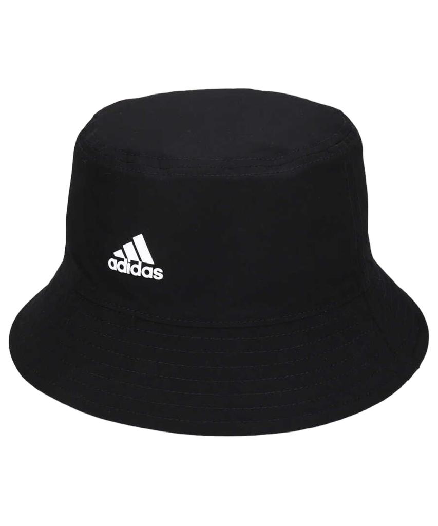 Pălărie găleată ADM REVERSIBILĂ GĂLEATĂ JPXL [Adidas] BLK/WHT (60cm)