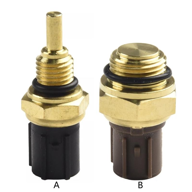 Engine Coolant Sensor Replacement Part Quick Installation 37760P00003 37870PJ7003 For Enhanced Driving Safety