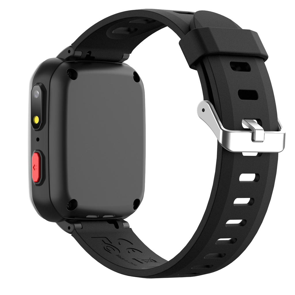 Kids Smart Watch with Customized Dial Games Pedometer Camera Birthday Gift For Boys and Girls