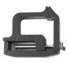 Easy To Install Truck Bed Caps Clamps Stable Truck Caps Mounts Secure Grip Truck Top Clamps for Outdoor Enthusiasts