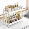Handun Stainless Steel Kitchen Spice & Condiment Rack