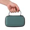 Functional Carry Case for EMBERTONIII Speaker Carrying Pouch Travel Speaker Bag Perfect for Vacations and Family Outings