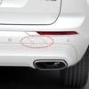 Anhängerkupplungsabdeckung Hakenabdeckung Abschleppöse Für VOLVO XC60 Zubehör 2018 2019 2020 2021 31449210 398490342 Rechte Beifahrerseite