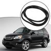 Tailgate Trunk Lid Weatherstrip Rubber Seal Fits For Honda Cr-V 2002-2006
