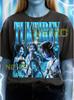 Tuktirey Tuk T-Shirt, Vintage Character Na'vi Sister Sci-Fi Action Film Star Tee, 90s Retro Throwback, Tuktirey Tuk Sweater