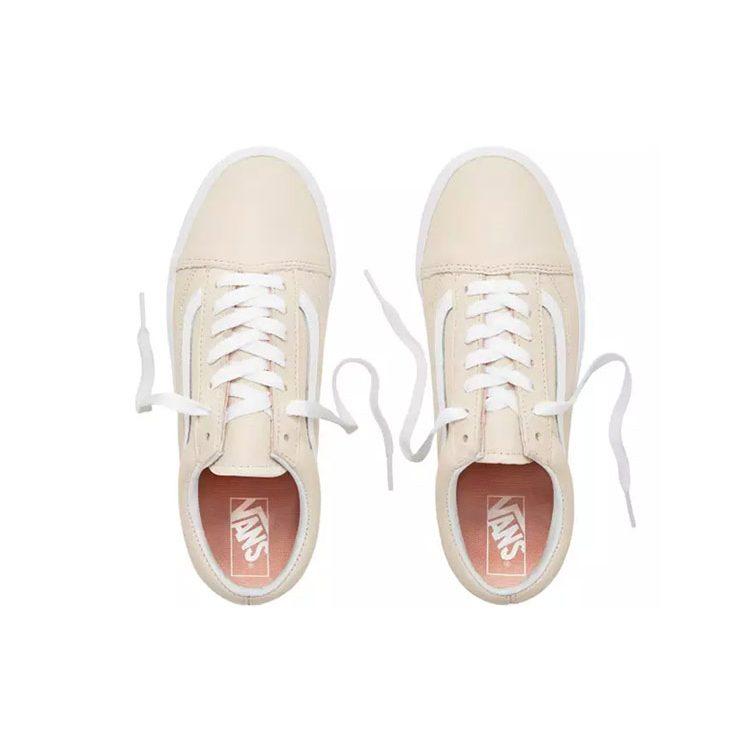 Old Skool Vans 'Sand Dollar' Women's VN0A38G1UA8