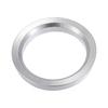 X AUTOHAUX Hub Ring 68mm-54.1mm Wheel Hub Ring Hub Centric