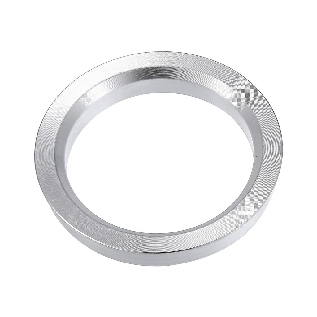 X AUTOHAUX Hub Ring 68mm-54.1mm Wheel Hub Ring Hub Centric