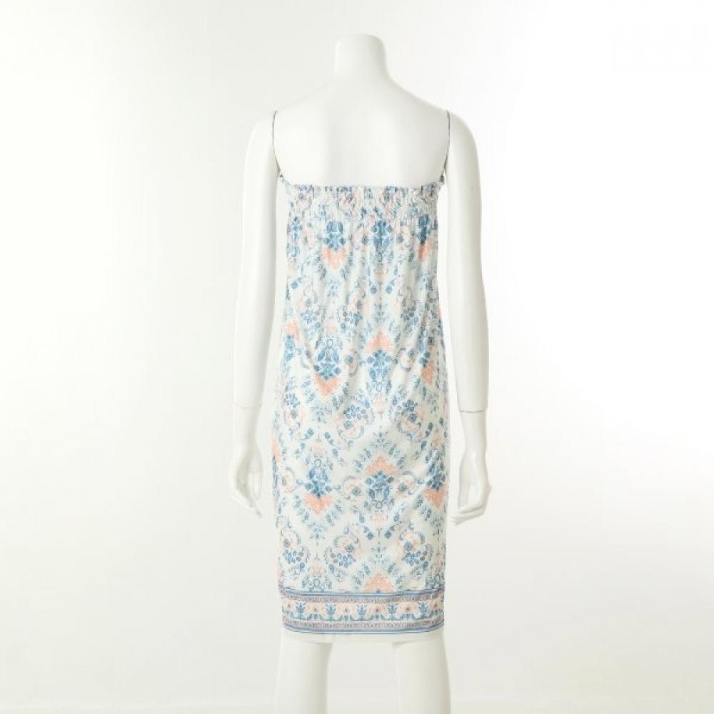 Venus Golf Gown Paisley Vgns125l