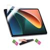 Screen Protector for Samsung Tab S9 Fe 10.9 INCHES HD Clear High Definition Scratch Resistance Custom Cut