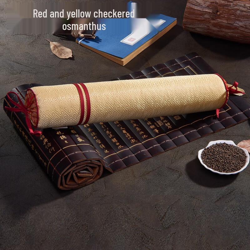 OLOMM Herbal Neck Support Pillow